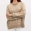 China Plus Size Women's sweaters Factory